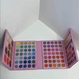 G21 Real January Version 2.0 Make up Book